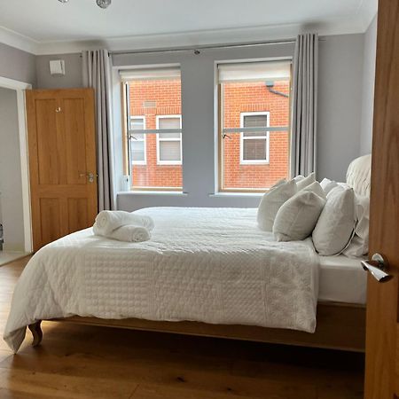 Royal Windsor Super King Ensuite - Free Parking Екстер'єр фото